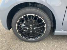 HONDA N BOX CUSTOM 2024