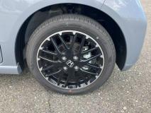 HONDA N BOX CUSTOM 2024