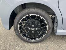 HONDA N BOX CUSTOM 2024