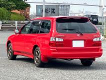 TOYOTA COROLLA TOURING WAGON 2000