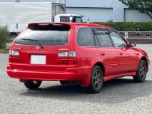 TOYOTA COROLLA TOURING WAGON 2000