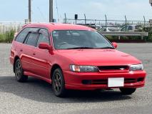 TOYOTA COROLLA TOURING WAGON 2000