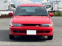 TOYOTA COROLLA TOURING WAGON 2000