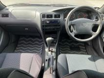 TOYOTA COROLLA TOURING WAGON 2000