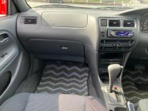 TOYOTA COROLLA TOURING WAGON 2000