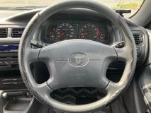 TOYOTA COROLLA TOURING WAGON 2000