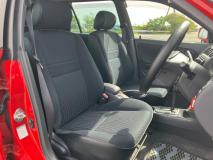 TOYOTA COROLLA TOURING WAGON 2000