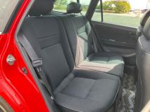 TOYOTA COROLLA TOURING WAGON 2000