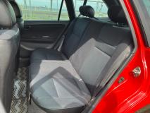 TOYOTA COROLLA TOURING WAGON 2000