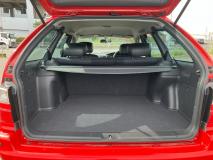 TOYOTA COROLLA TOURING WAGON 2000