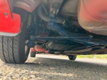 TOYOTA COROLLA TOURING WAGON 2000