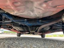 TOYOTA COROLLA TOURING WAGON 2000