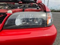 TOYOTA COROLLA TOURING WAGON 2000