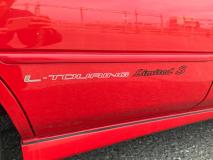 TOYOTA COROLLA TOURING WAGON 2000