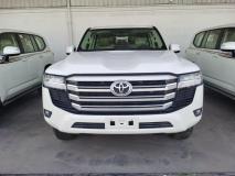 TOYOTA LANDCRUISER 300 2025