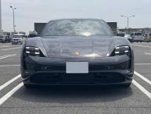 PORSCHE Taycan 2022