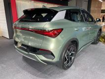 BYD ATTO 3 2024