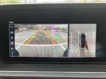 MERCEDES BENZ G-Class 2021