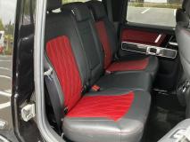 MERCEDES BENZ G-Class 2021