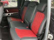 MERCEDES BENZ G-Class 2021