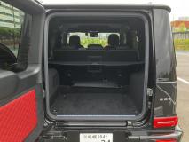 MERCEDES BENZ G-Class 2021