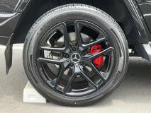 MERCEDES BENZ G-Class 2021