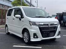 SUZUKI Wagon R Custom Z 2025