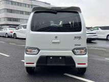 SUZUKI Wagon R Custom Z 2025