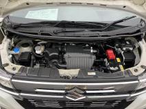 SUZUKI Wagon R Custom Z 2025