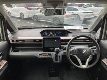 SUZUKI Wagon R Custom Z 2025