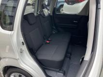 SUZUKI Wagon R Custom Z 2025