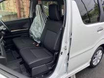 SUZUKI Wagon R Custom Z 2025