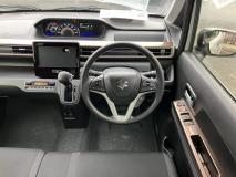 SUZUKI Wagon R Custom Z 2025