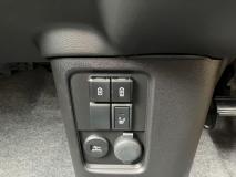 SUZUKI Wagon R Custom Z 2025