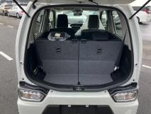 SUZUKI Wagon R Custom Z 2025