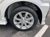 SUZUKI Wagon R Custom Z 2025