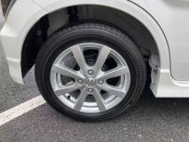 SUZUKI Wagon R Custom Z 2025