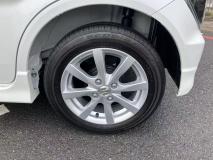 SUZUKI Wagon R Custom Z 2025