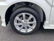 SUZUKI Wagon R Custom Z 2025