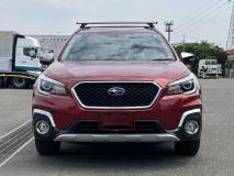 SUBARU OUTBACK 2018