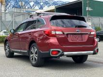 SUBARU OUTBACK 2018
