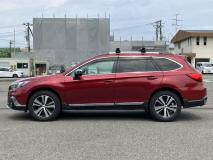 SUBARU OUTBACK 2018