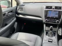 SUBARU OUTBACK 2018