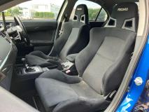 MITSUBISHI LANCER EVOLUTION 2009