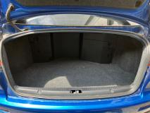 MITSUBISHI LANCER EVOLUTION 2009