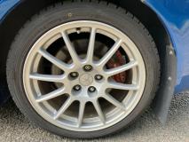 MITSUBISHI LANCER EVOLUTION 2009