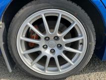 MITSUBISHI LANCER EVOLUTION 2009