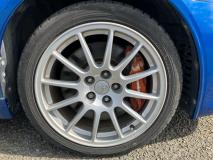 MITSUBISHI LANCER EVOLUTION 2009