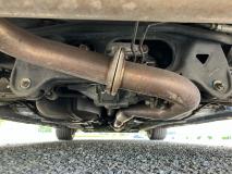 MITSUBISHI LANCER EVOLUTION 2009