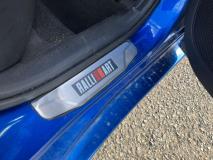 MITSUBISHI LANCER EVOLUTION 2009